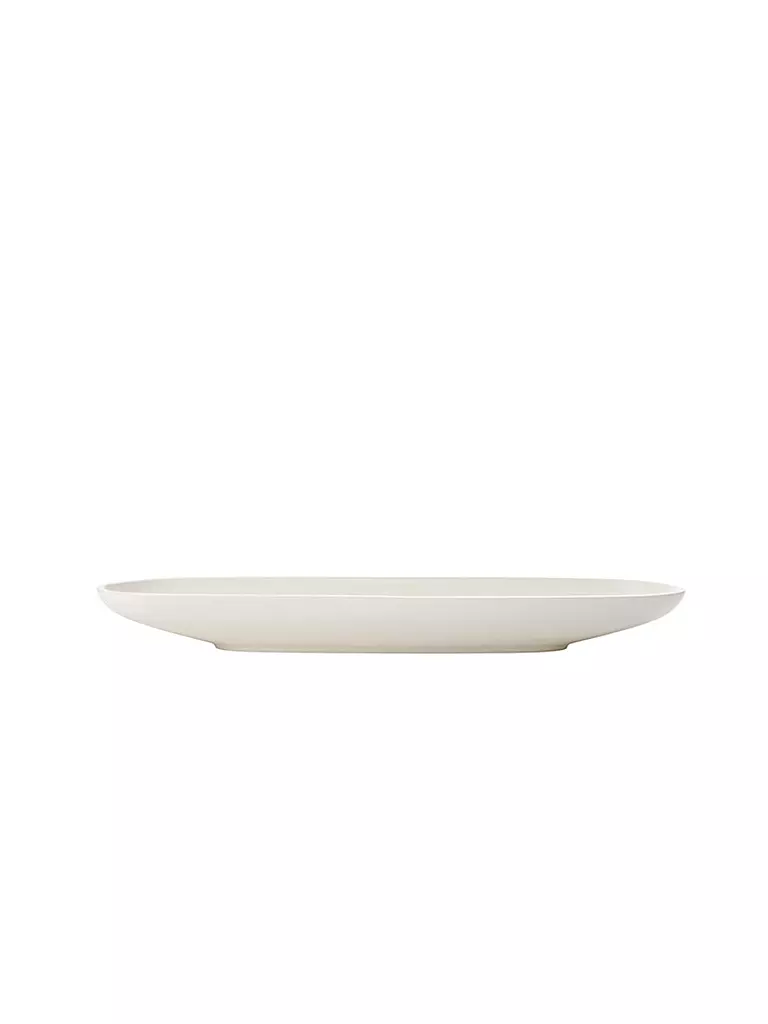 VILLEROY & BOCH | Obstschale "Artesano Original" 55x17cm | weiß