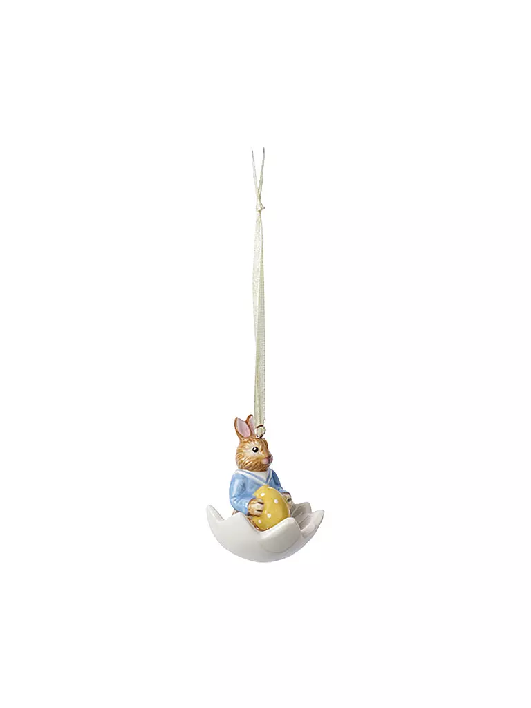VILLEROY & BOCH | Ornament Max 5,5cm "Bunny Tales" | bunt