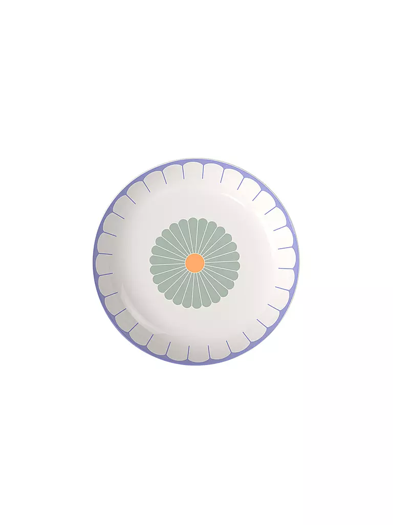 VILLEROY & BOCH | Pastaschale 38cm FLEUR COLEUR | bunt