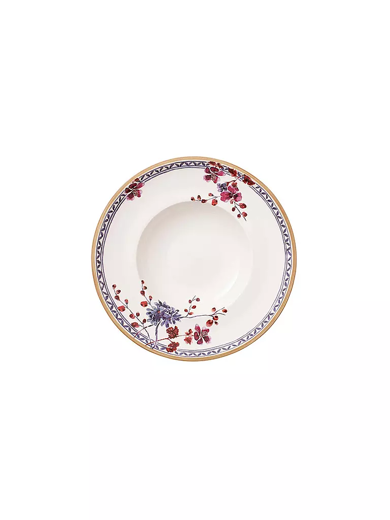 VILLEROY & BOCH | Pastateller "Artesano Provençal Lavendel" 30cm | lila