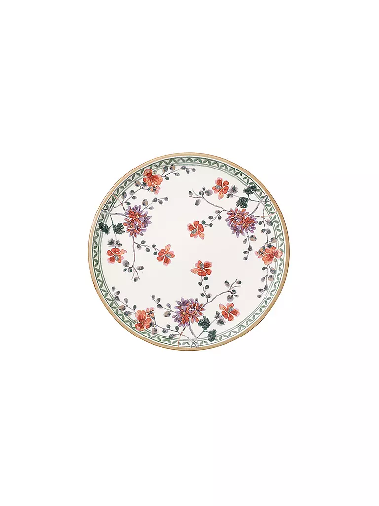 VILLEROY & BOCH | Pizzateller "Artesano Provençal Verdure" 32cm | bunt