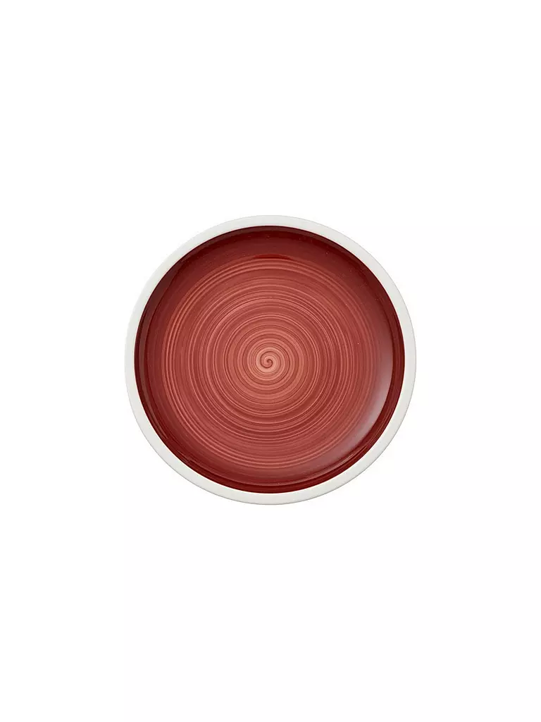 VILLEROY & BOCH | Pizzateller "Manufacture Rouge" 32cm (Rot) | rot