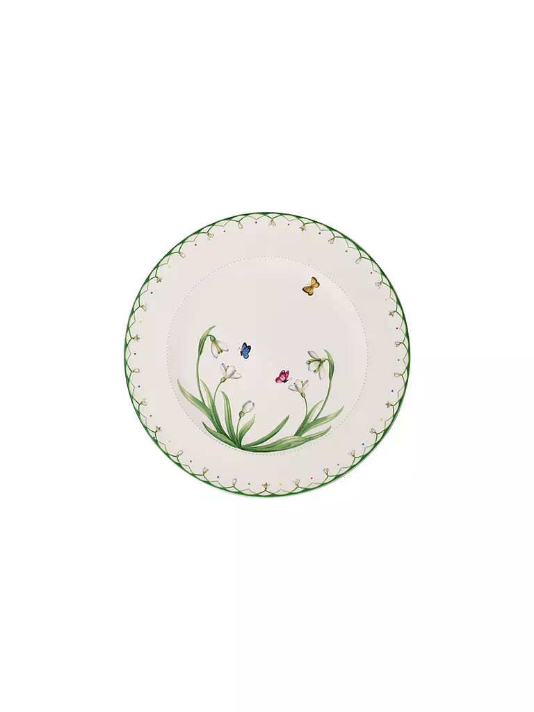 VILLEROY & BOCH | Platzteller 32cm "Colourful Spring" | bunt