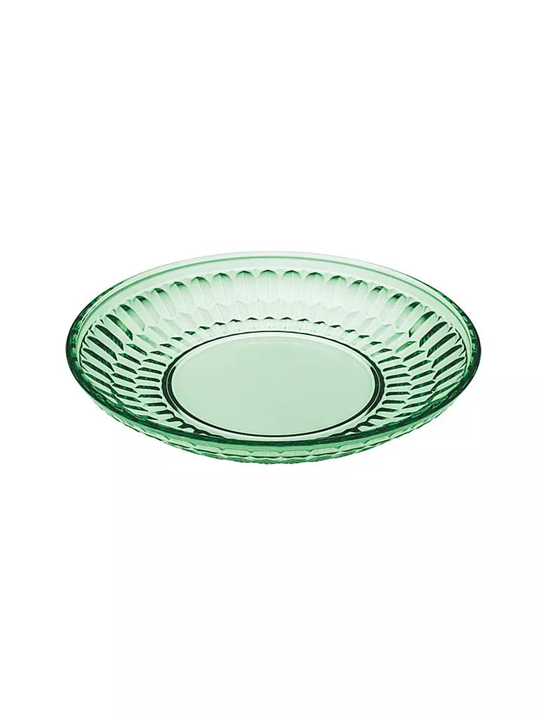 VILLEROY & BOCH | Salat-/Dessertteller Boston Coloured 21cm Green | grün