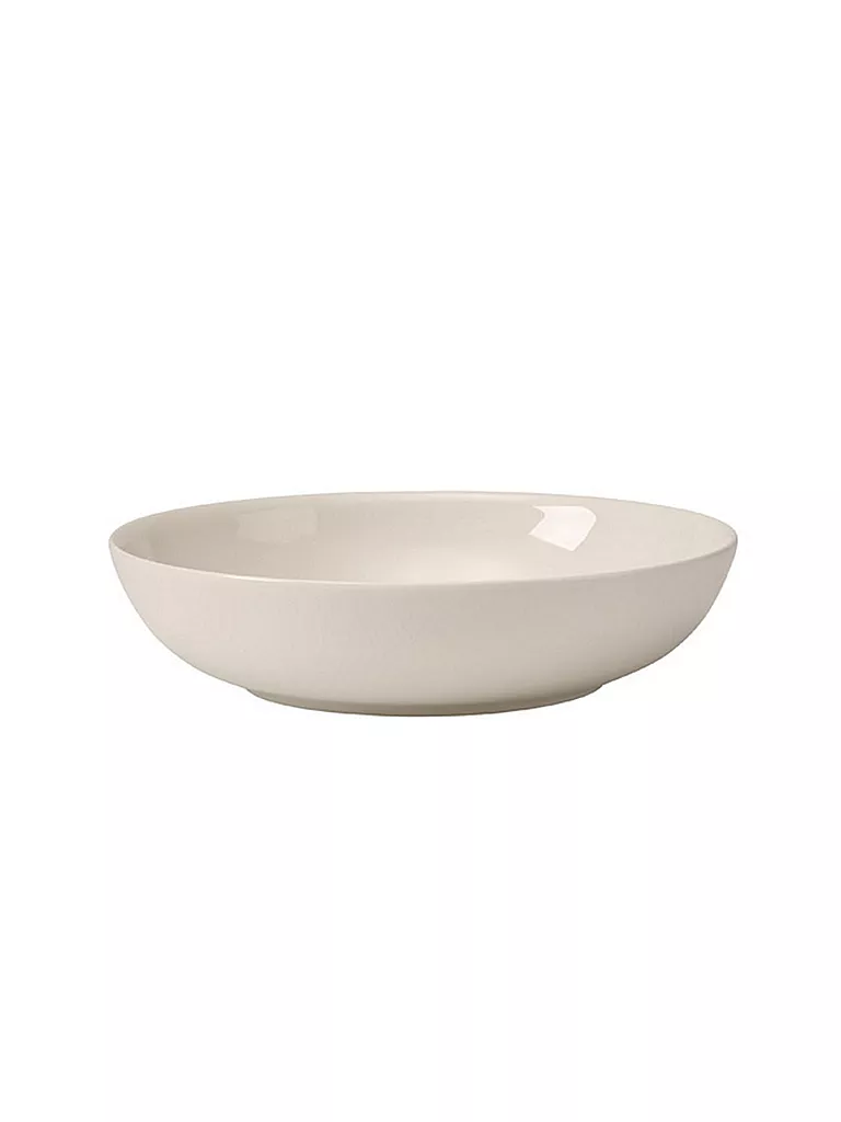 VILLEROY & BOCH | Schüssel 38cm "For Me"  | weiss