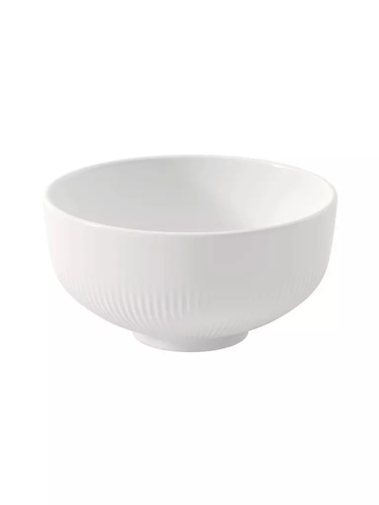 VILLEROY & BOCH | Schüssel AFINA 13cm | weiss
