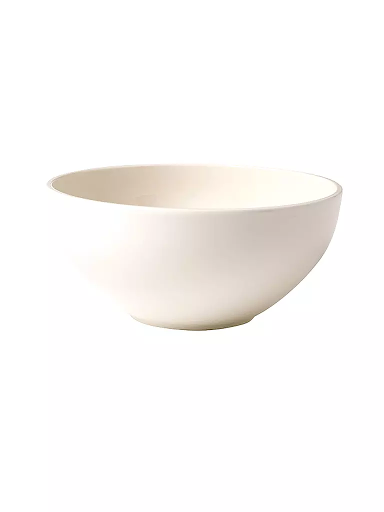 VILLEROY & BOCH | Schüssel rund "Artesano Original" 24cm | weiss