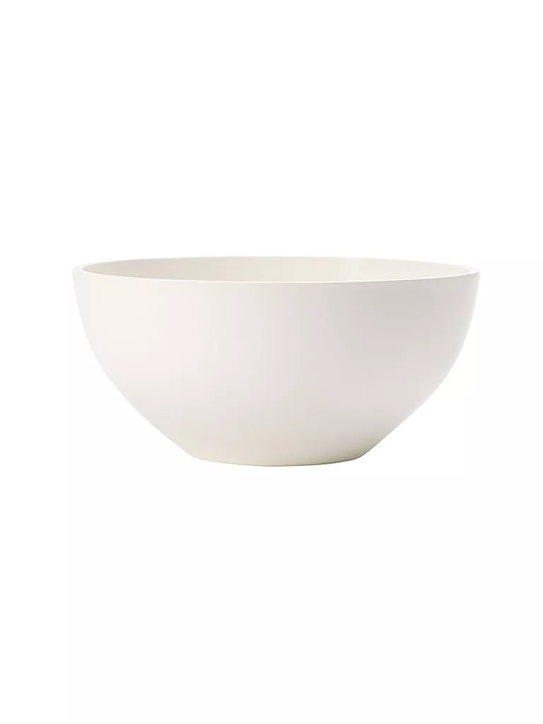 VILLEROY & BOCH | Schüssel rund "Artesano Original" 28cm | weiss