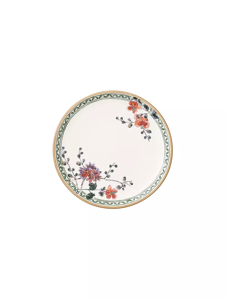 VILLEROY & BOCH | Speiseteller "Artesano Provençal Verdure" 27cm | bunt