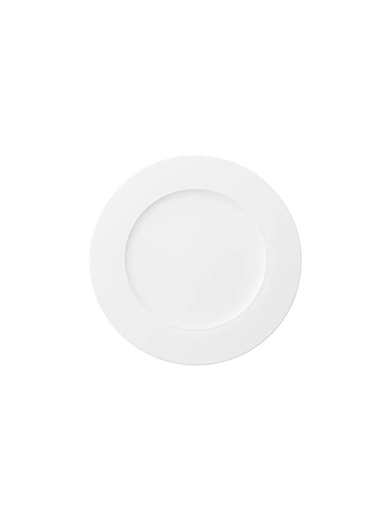 VILLEROY & BOCH | Speiseteller "La Classica Nuova" 27,5cm | weiß