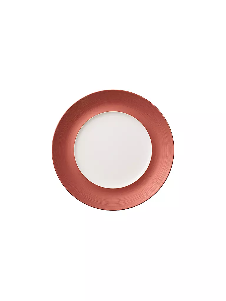 VILLEROY & BOCH | Speiseteller "Manufacture Glow" 29cm (Kupfer) | kupfer