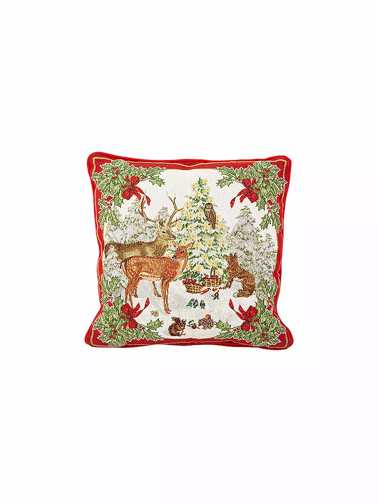VILLEROY & BOCH | Toys Fantasy - Kissen 45cm | bunt