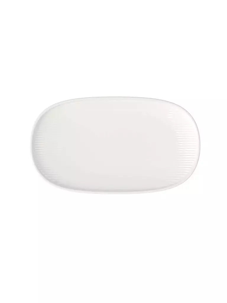 VILLEROY & BOCH | Universalplatte AFINA 23x13cm | weiss