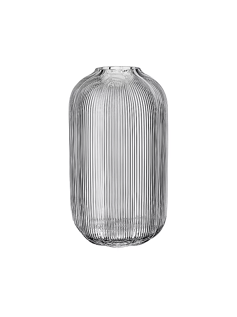 VILLEROY & BOCH | Vase 28cm FLEUR  | transparent