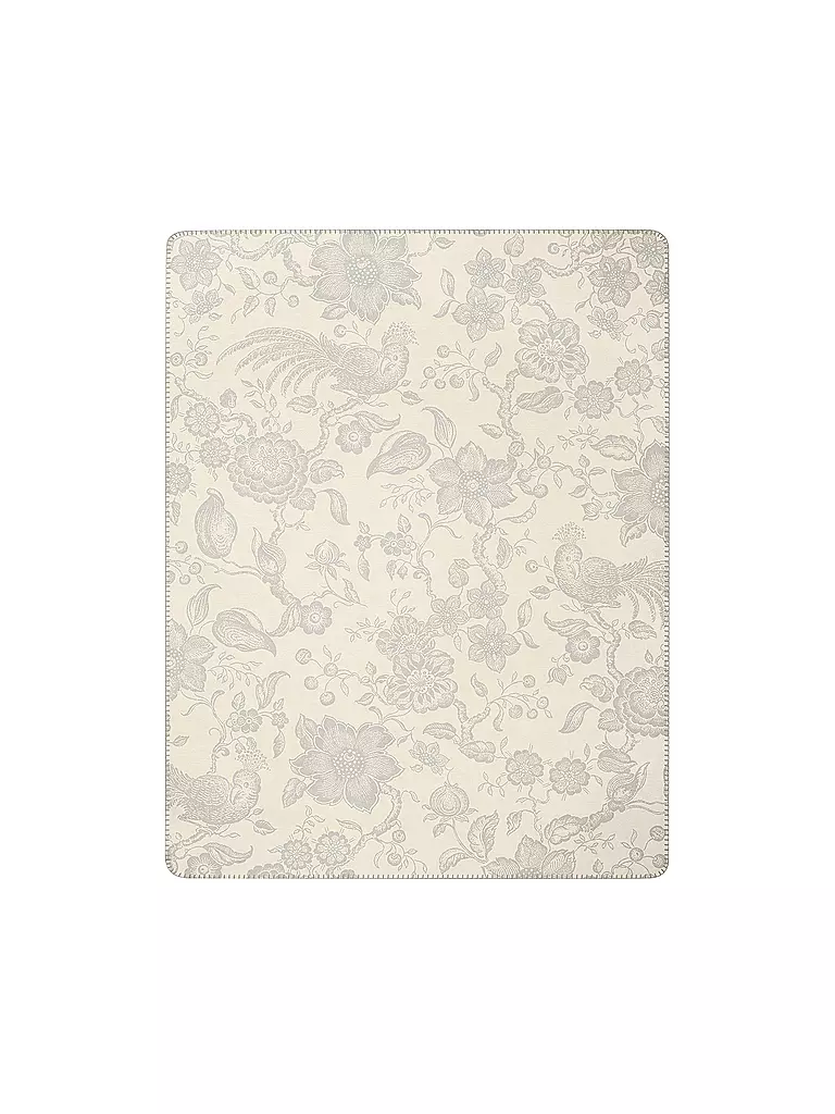 VILLEROY & BOCH | Wohndecke PARADISO 150x200cm Light | beige