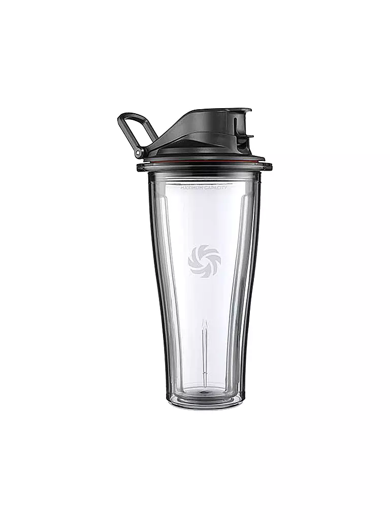 VITAMIX | Mix & Go Behälter mit SELF-DETECT-Technologie 0,6l | 999