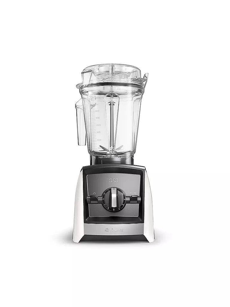 VITAMIX | Standmixer A2300i Ascent Series 065291 (Weiss) | weiß