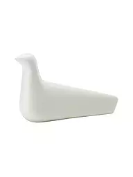 VITRA | Bird L Oiseau (Keramik / Kohle) | creme