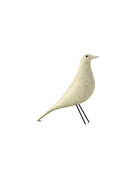 VITRA | Dekofigur - Eames House Bird Esche Cotton White | Creme