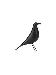 VITRA | Dekofigur - Eames House Bird Esche Cotton White | Schwarz
