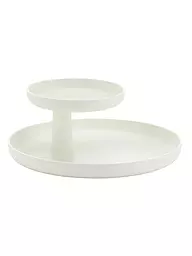 VITRA | Etagere Rotary Tray Mintgrün | weiss