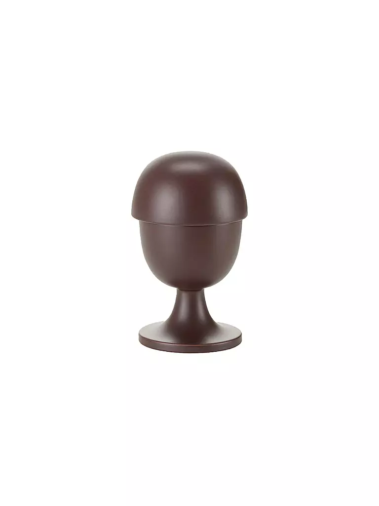 VITRA | Keramik Containers Girard No.3  Dark Aubergine | lila