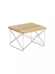 VITRA | Tisch "Occassional" (Eiche geölt) | braun