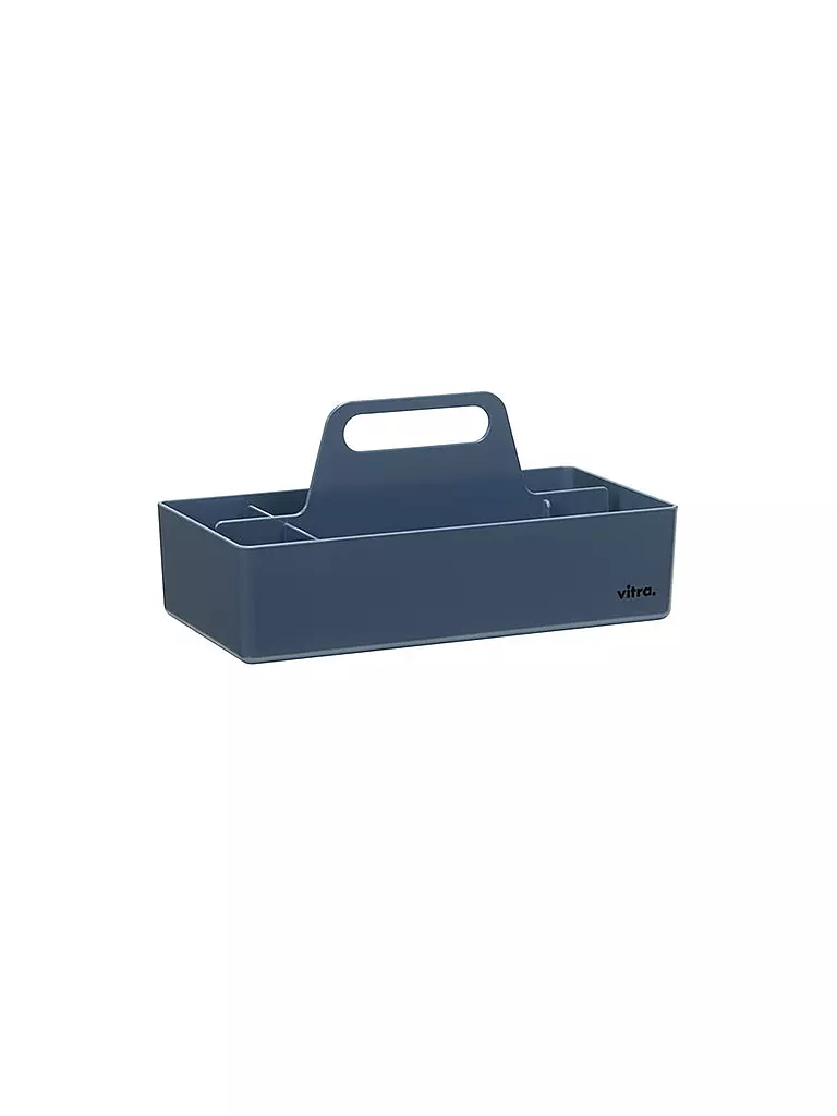 VITRA | Toolbox Arik Levy (Meerlblau) | blau