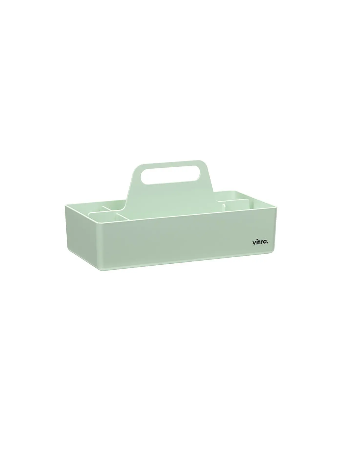 VITRA | Toolbox Arik Levy (Mintgrün) | türkis