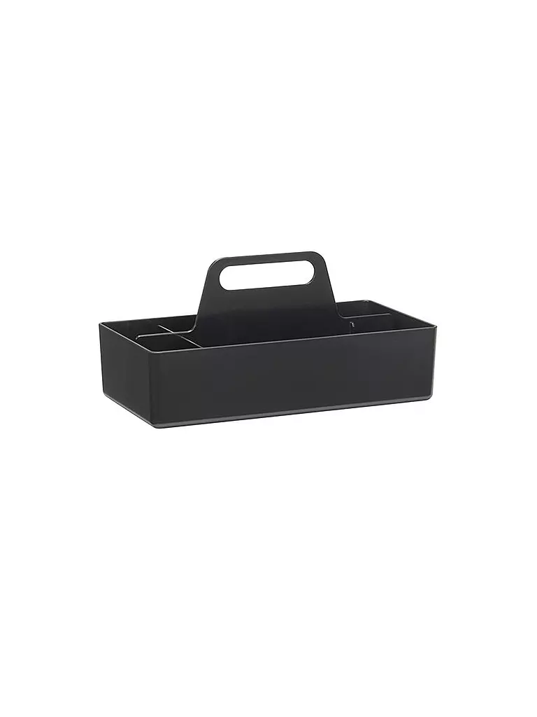 VITRA | Toolbox Arik Levy (Schwarz) | schwarz