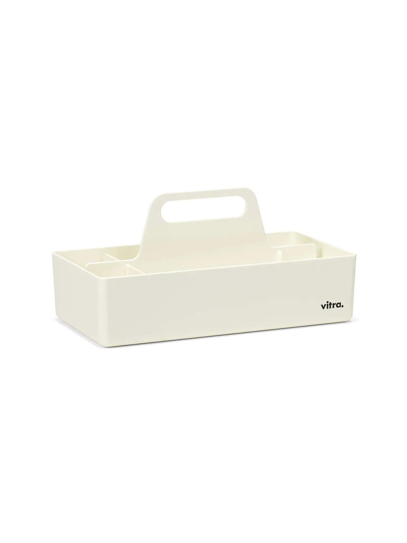 VITRA | Toolbox | weiss