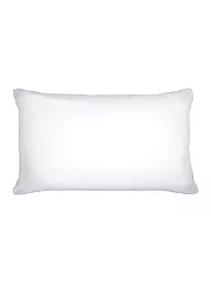 VIVARAISE | Kissenfüllung 45x70cm Blanc | Weiss