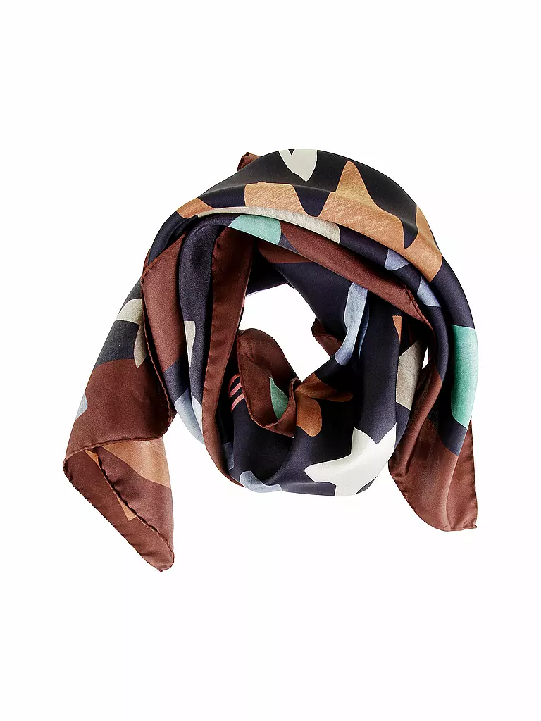 VIVIENNE WESTWOOD | Seiden-Tuch  | 