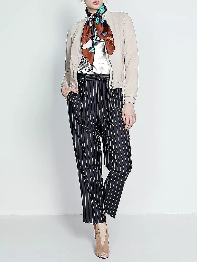 VIVIENNE WESTWOOD | Seiden-Tuch  | 