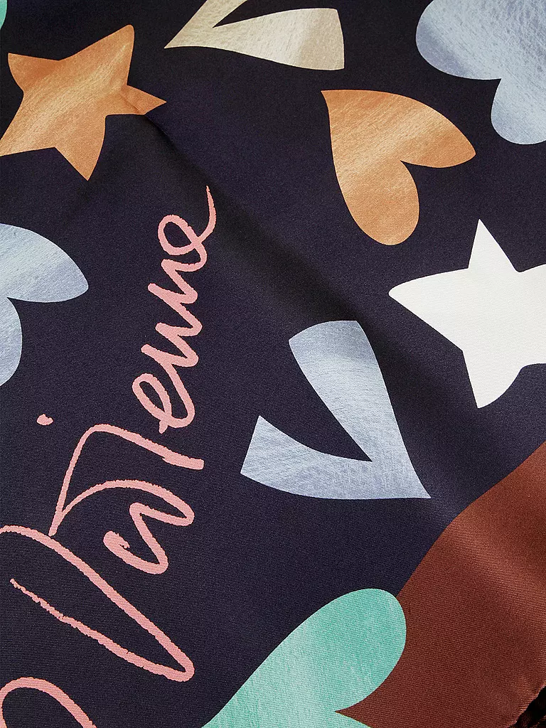 VIVIENNE WESTWOOD | Seiden-Tuch  | 