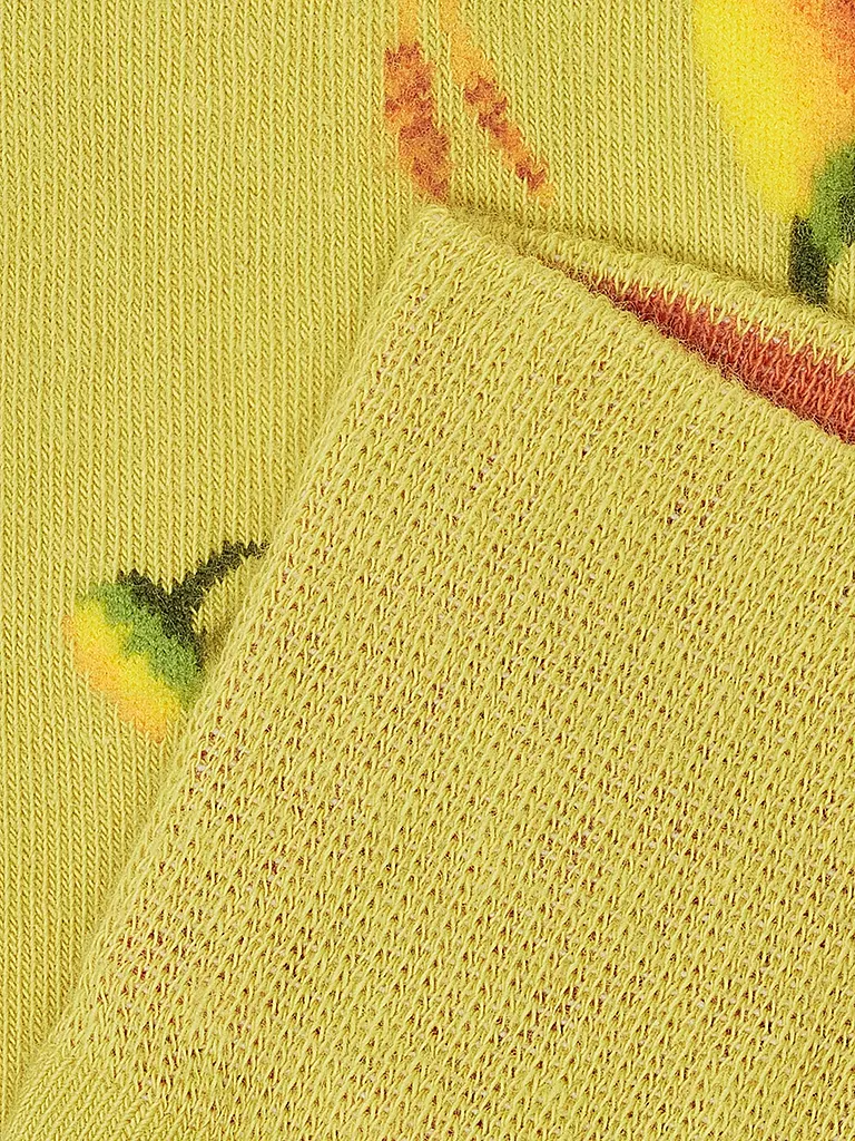 VON JUNGFELD | Socken Harvest | blau