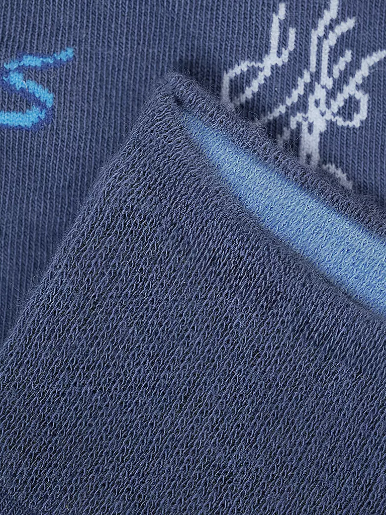 VON JUNGFELD | Socken Jelly Fish | hellgrün
