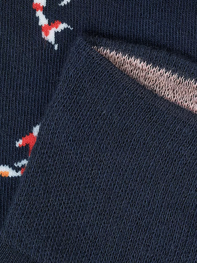 VON JUNGFELD | Socken Koi | hellgrün