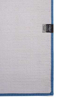 VOSSEN | Badeteppich EXCLUSIVE 60x100cm Deep Blue