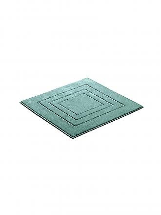 VOSSEN | Badteppich FEELING 60x60cm Cosmos