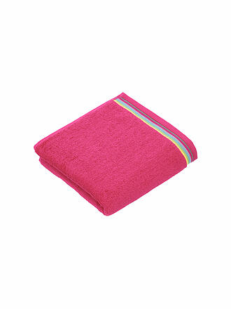 VOSSEN | Handtuch SOLEY 50x100cm Prim Rose