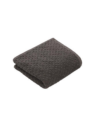 VOSSEN | Duschtuch 67x140cm GOLDEN CENTURY Slate Grey