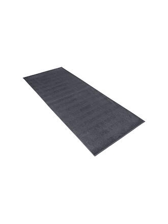 VOSSEN | Saunatuch 80x200cm TALO Graphit