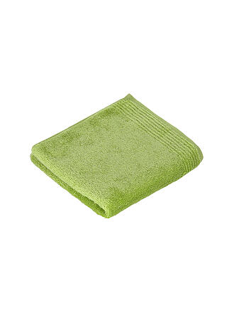 VOSSEN | Handtuch 50x100cm YLVIE Avocado