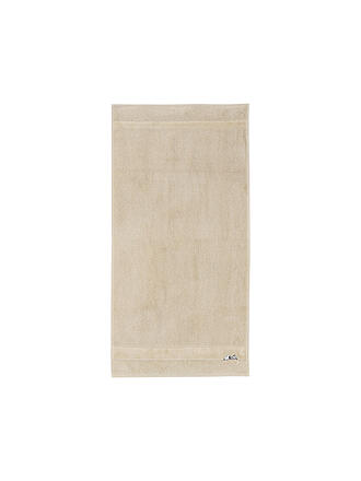 VOSSEN | Handtuch 50x100cm SLEEPY SNOOPY Tibet