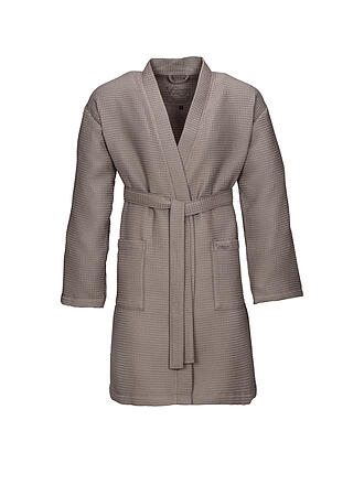 VOSSEN | Unisex Bademantel ROM Pepplestone