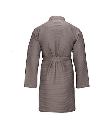 VOSSEN | Unisex Bademantel ROM Pepplestone