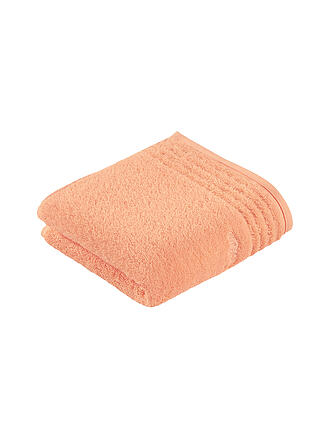 VOSSEN | Handtuch 60x110cm VIENNA STYLE SUPERSOFT Soft Peach