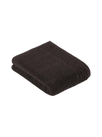 VOSSEN | Duschtuch 67x140cm VIENNA STYLE SUPERSOFT Espresso 