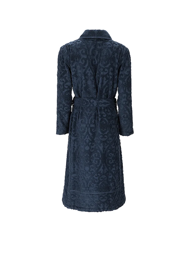 VOSSEN Peignoir Femme L FIDELIO Bleu Marine bleu marine | S